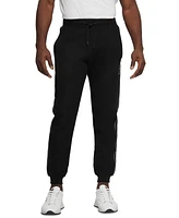 Guess Men's Mickey Drawstring Joggers