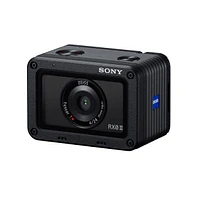 Sony Cyber-Shot Dsc-RX0 Ii Digital Camera