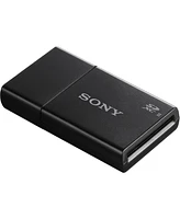 Sony Uhs-ii Usb 3.1 Sd Card Reader