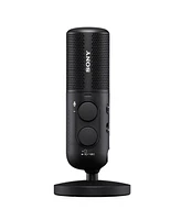 Sony Wireless Streaming Microphone Ecm-S1