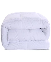 Therapedic Premier Fresh Clean All-Season Comforter, Full/Queen, Created for Macy's