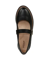 Dr. Scholl's Women's Nice Day Max Mary Jane Platform Loafer