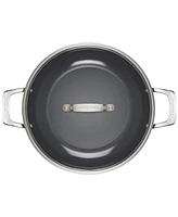 Le Creuset Essential Nonstick Ceramic 3.9