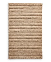 Charter Club Signature Bath Rug, 21" x 34", Exclusively at Macy's