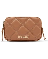 Steve Madden Bdaisy Quilted Crossbody Bag