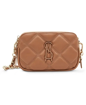 Steve Madden Bdaisy Quilted Crossbody Bag