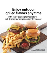 Hamilton Beach Sure-Crisp Air Fry & Grilling Oven - 31395