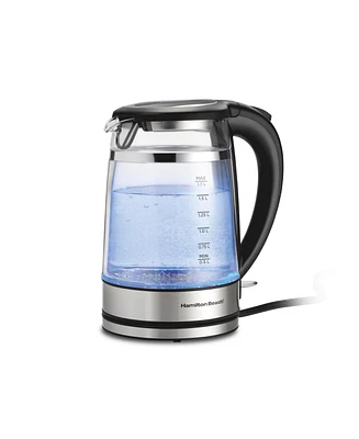 Hamilton Beach 1.7 L Double Wall Kettle