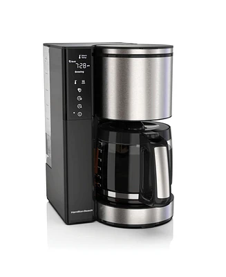 Hamilton Beach Easy Measure 14 Cup Coffee Maker - 46220