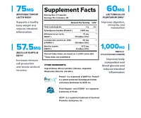 Biome Probiotic - 30 Servings
