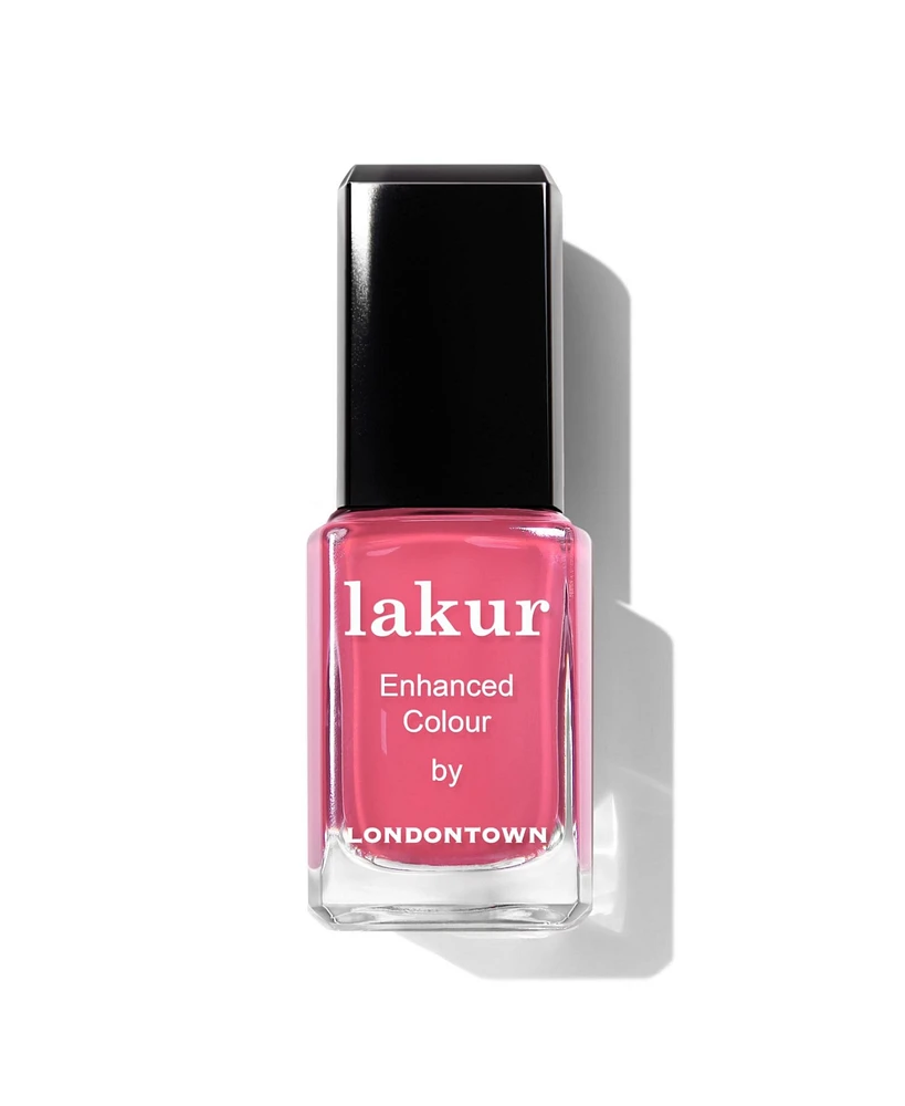 Londontown Lakur Enhanced Color Nail Polish, 0.4 oz.