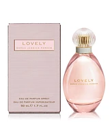 Sarah Jessica Parker Lovely Edp Spray 50ml