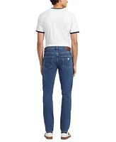 Guess Jeans Men's Slim-Fit Medium-Wash