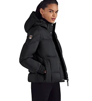 Triple F.a.t. Goose Women's Ophio Puffer Down Jacket