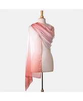 Elizabetta Claudia - Silk Scarf/Shawl for Women