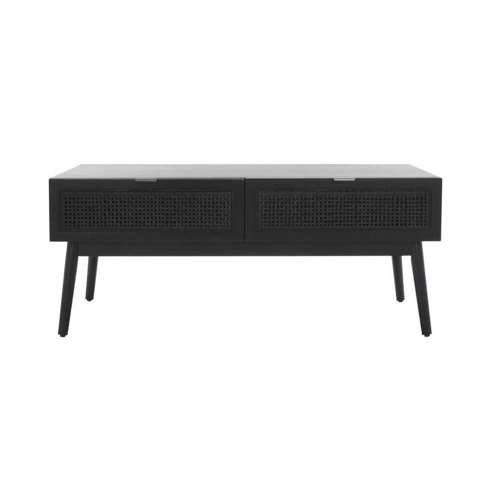 Safavieh Baisley 2 Drawer Coffee Table