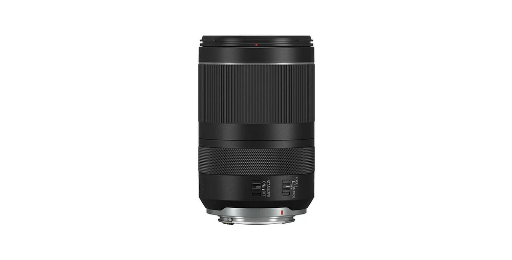 Canon 24-240mm f/4-6.3 Is Usm Rf Mount Lens