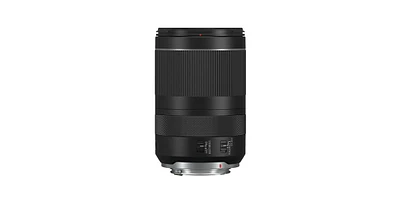 Canon 24-240mm f/4-6.3 Is Usm Rf Mount Lens