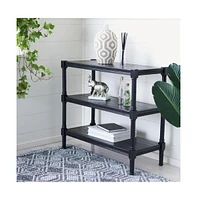 Safavieh Rafiki 3 Shelf Console Table