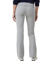 Cotton On Women's Bella Bootleg Pant