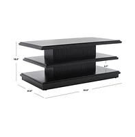 Safavieh Suette 2 Shelf Coffee Table