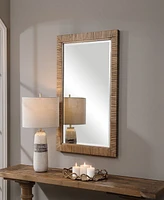 Uttermost Cape Mirror