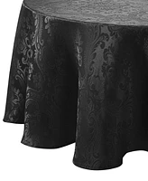 Elrene Caiden Elegance Damask Tablecloth