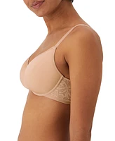 Bali Women's Breathe Lightweight T-Shirt Bra DF7592