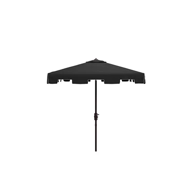 Zimmerman 7.5 Ft Square Market Umbrella