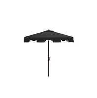 Zimmerman 7.5 Ft Square Market Umbrella