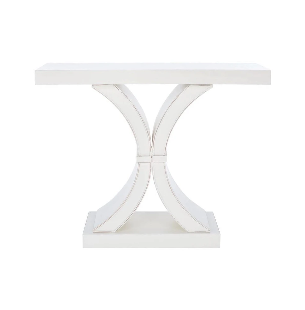 Dryden Console