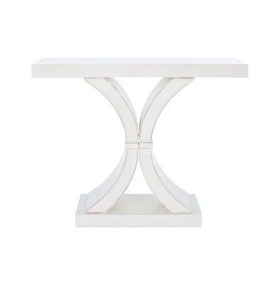 Dryden Console