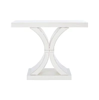 Dryden Console