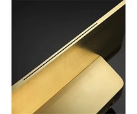 Waterfall Bathroom Sink Faucet