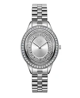 Jbw Women's Bellini Diamond (1/8 ct. t.w.) Watch in Stainless-steel Watch 30mm
