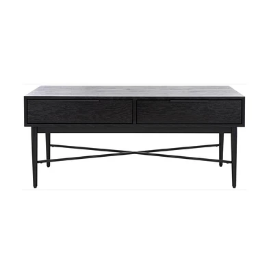 Safavieh Pierre 2 Drawer Coffee Table