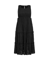 City Chic Women's Bridie Dress