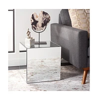 Safavieh Betony Mirrored Accent Table