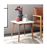 Safavieh Karina Square End Table