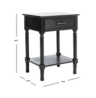 Safavieh Ryder 1Drw Accent Table