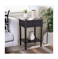 Safavieh Ryder 1Drw Accent Table