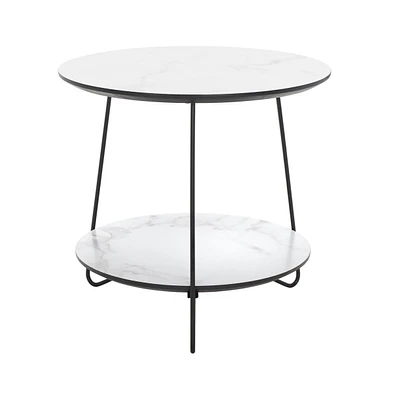 Safavieh Avani Round Side Table