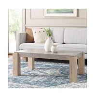 Safavieh Coromio Coffee Table