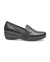 Pazstor Women's Premium Comfort Lambskin Leather Mocassins Ruth By