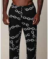 Saint Morta Men's Chain Sweatpants