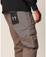 Saint Morta Men's Martial Law Cargo Pants