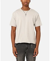 Saint Morta Men's Lafayette Cropped T-Shirt