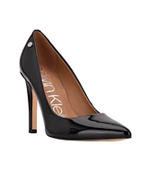 Calvin Klein Women's Brady Pumps