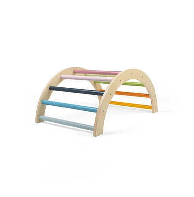 Bigjigs Toys Fsc Arched Climbing Frame