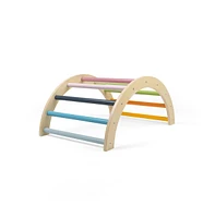 Bigjigs Toys Fsc Arched Climbing Frame